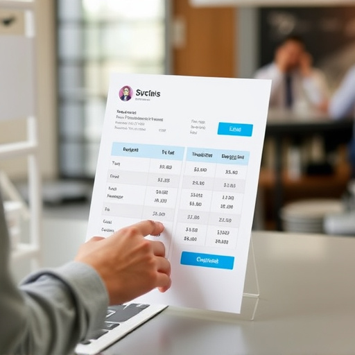 invoice processing pricing