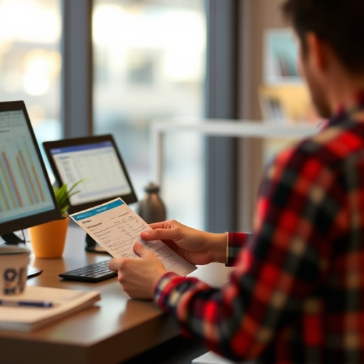 invoice processing pricing