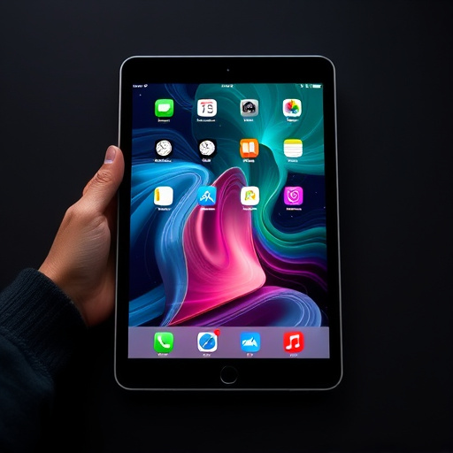 ipad