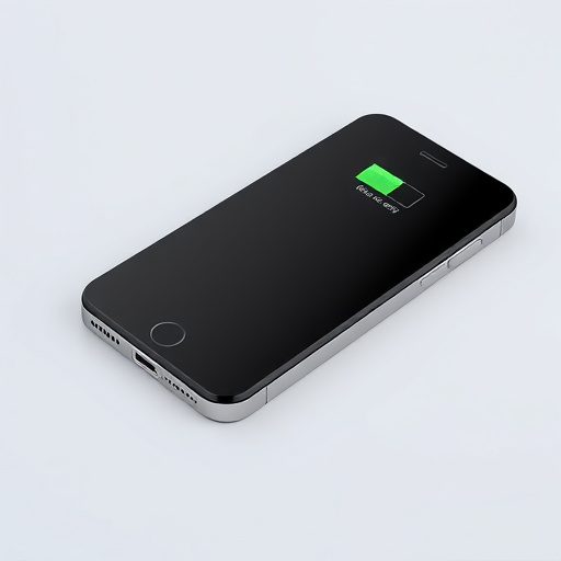 iphone battery