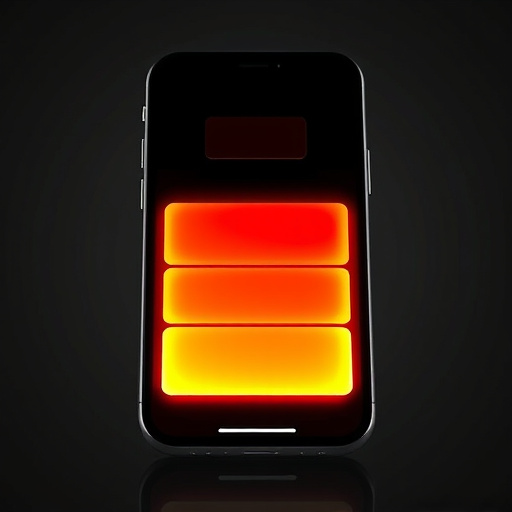 iphone battery