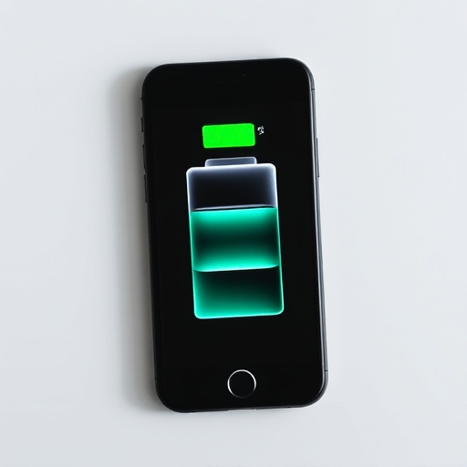 iphone battery