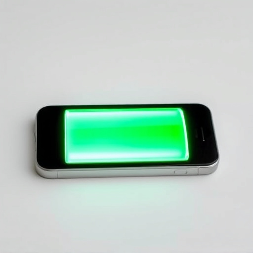 iphone battery