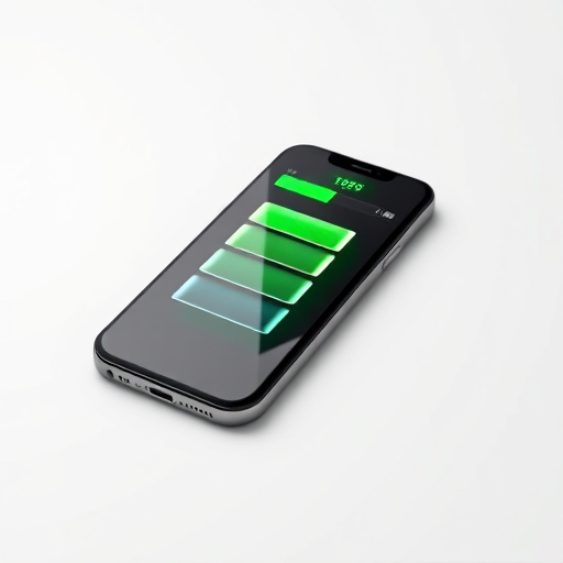 iphone battery