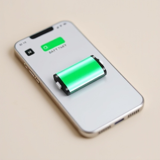 iphone battery
