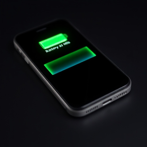 iphone battery