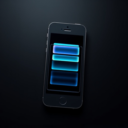 iphone battery