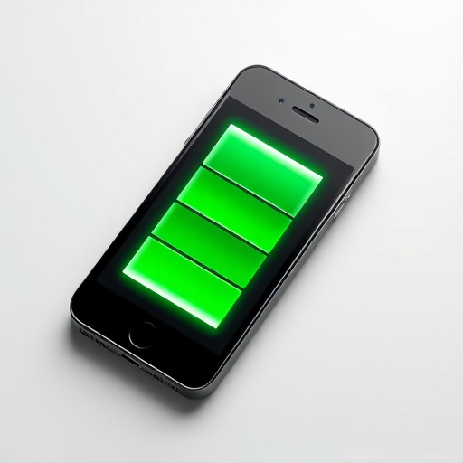 iphone battery