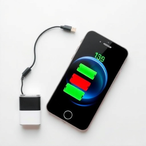 iphone battery