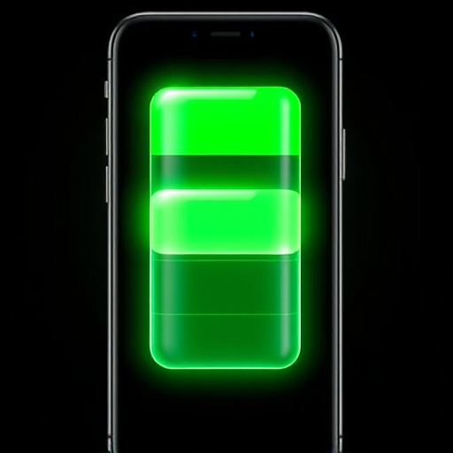 iphone battery