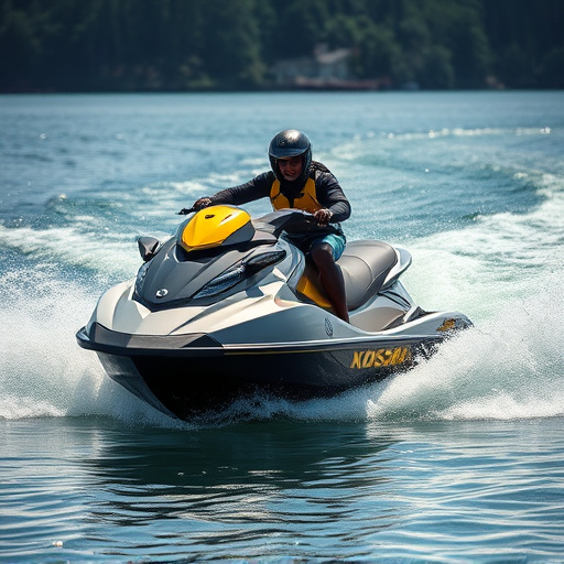jetski