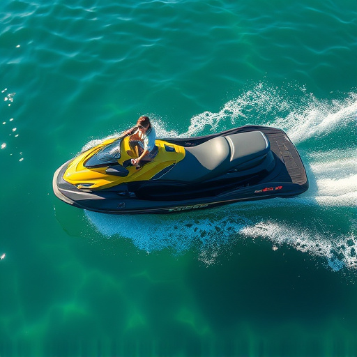 jetski