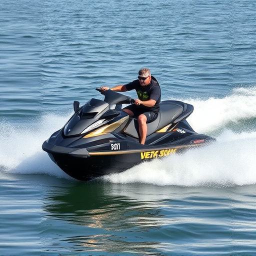 jetski