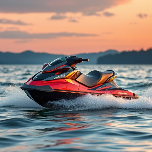 jetski