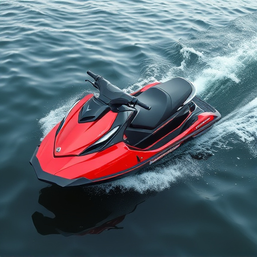 jetski