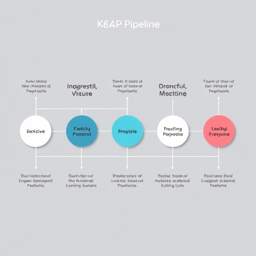 keap sales pipeline