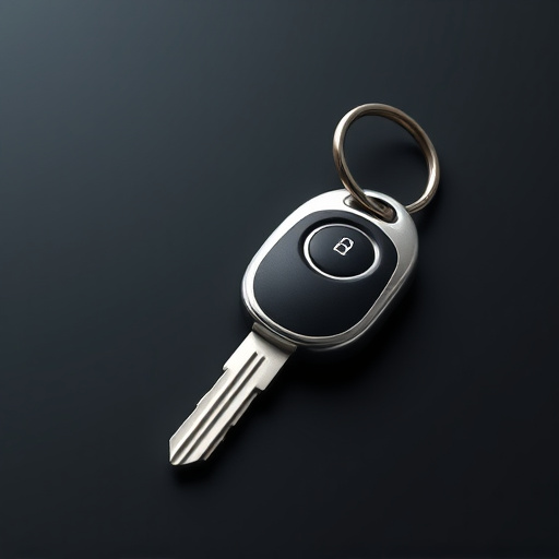 key fob