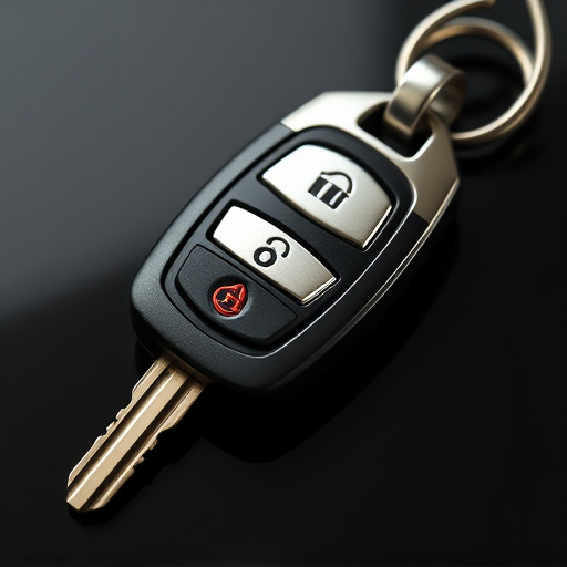 key fob