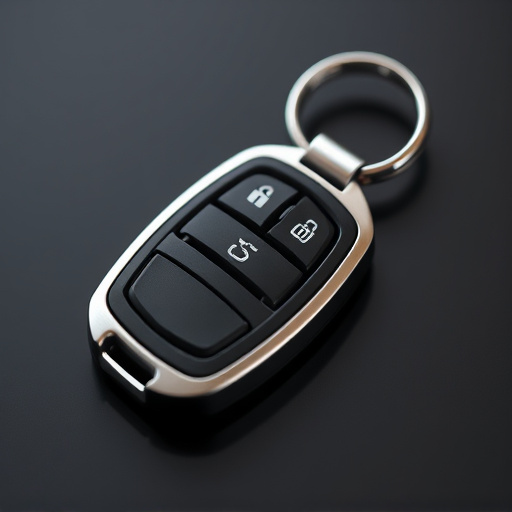 key fob