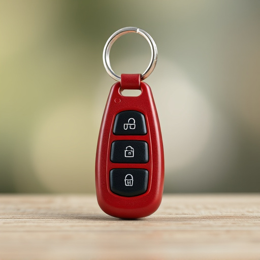 key fob