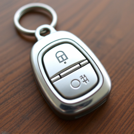 key fob