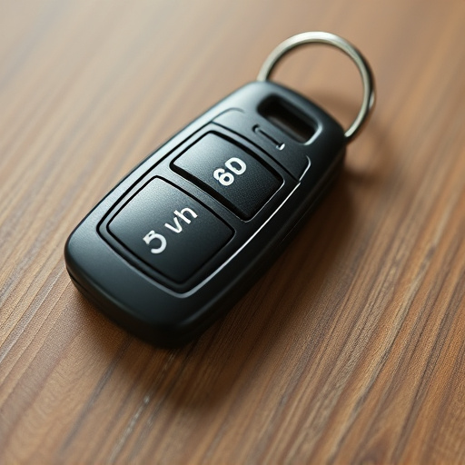 key fob