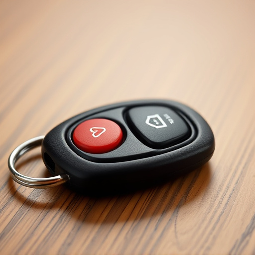 key fob