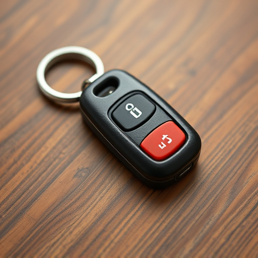 key fob