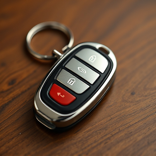 key fob
