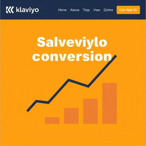 klaviyo conversion optimization
