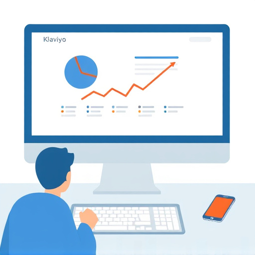 klaviyo conversion optimization