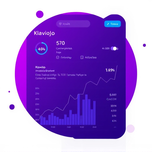 klaviyo data analytics