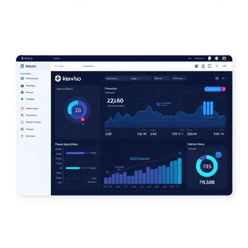 klaviyo data analytics