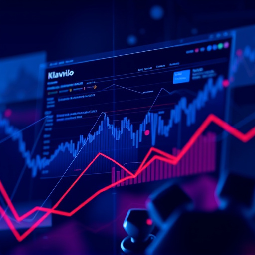 klaviyo data analytics