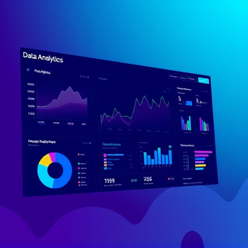 klaviyo data analytics