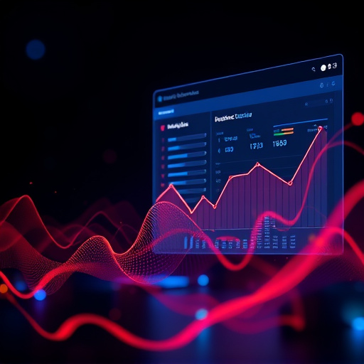 klaviyo data analytics