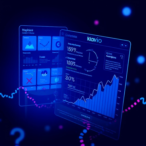 klaviyo data analytics