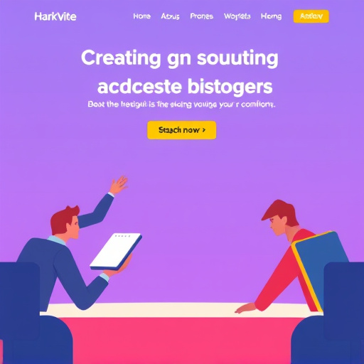 landing page builder debate