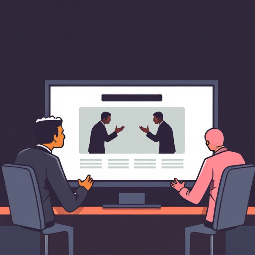 landing page builder debate