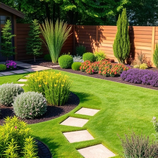 landscaping business investment analysis gohighlevel