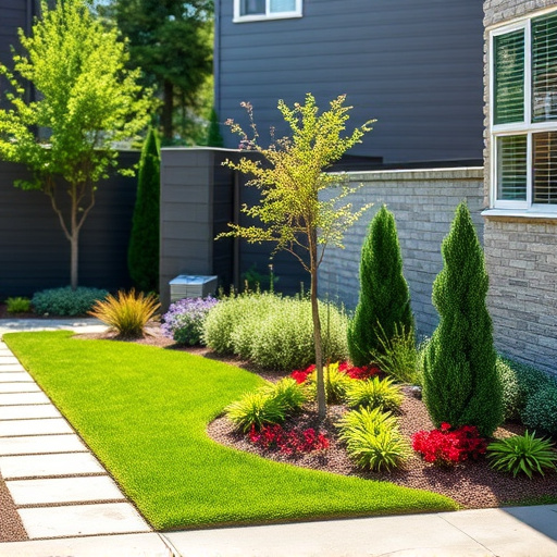 landscaping business investment analysis gohighlevel