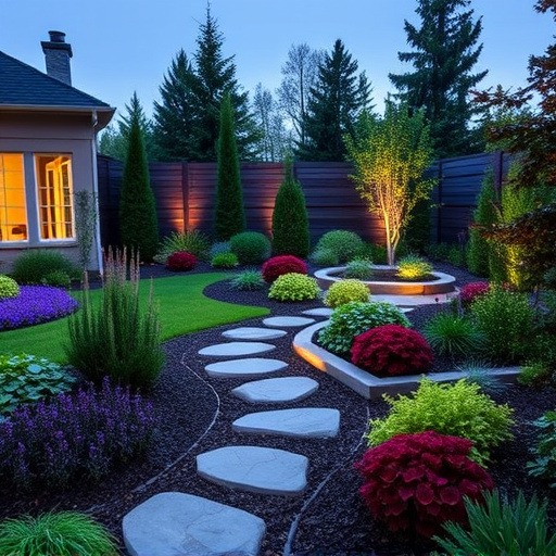 landscaping business investment analysis gohighlevel