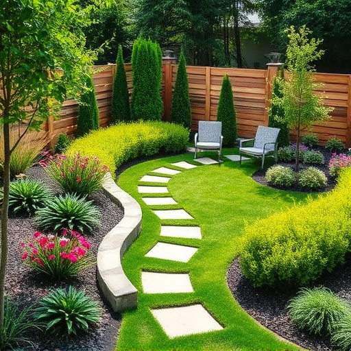 landscaping business investment analysis gohighlevel
