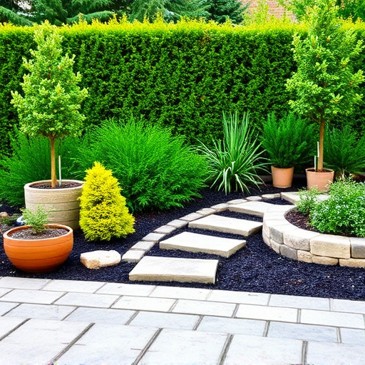 landscaping business investment analysis gohighlevel
