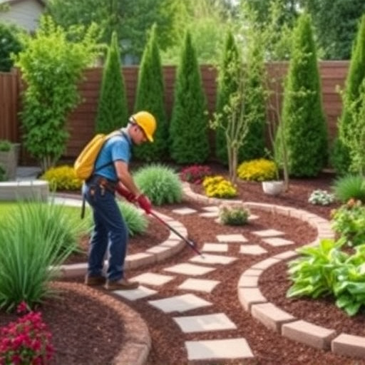 landscaping industry cost with gohighlevel