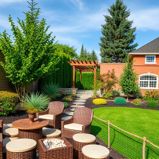 landscaping industry cost with gohighlevel