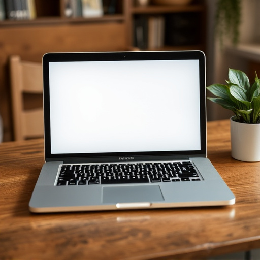 laptop