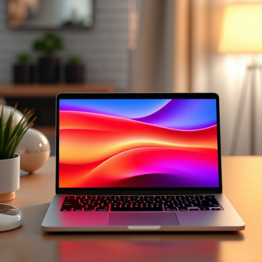 laptop