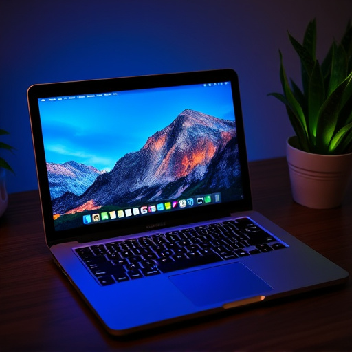 laptop