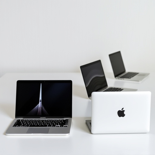 laptops